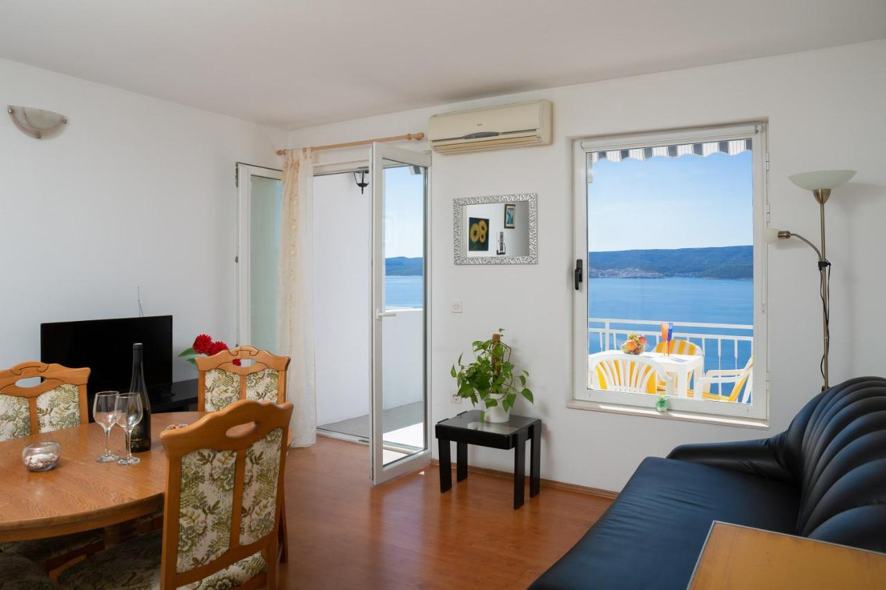 Seaview Apartment Ivana 塞莱纳 外观 照片