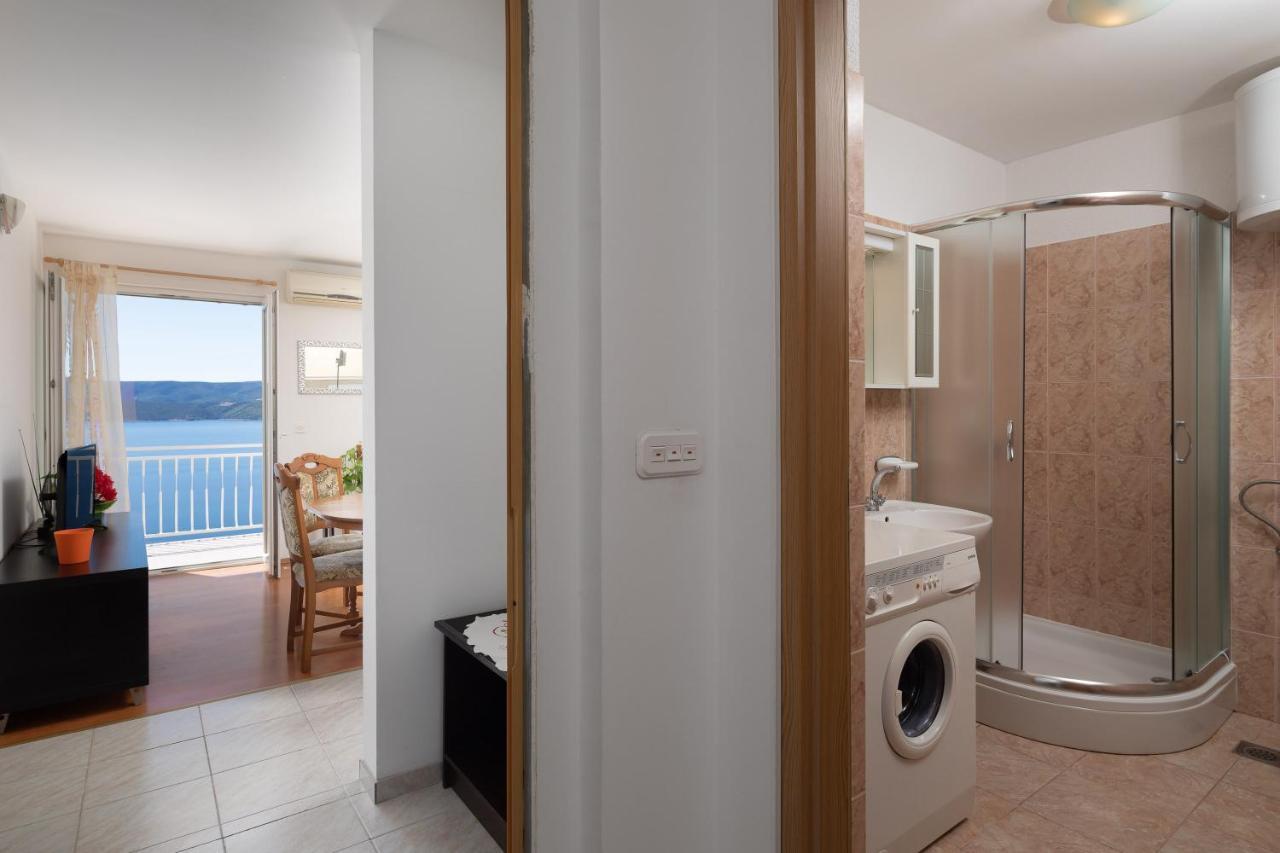 Seaview Apartment Ivana 塞莱纳 外观 照片