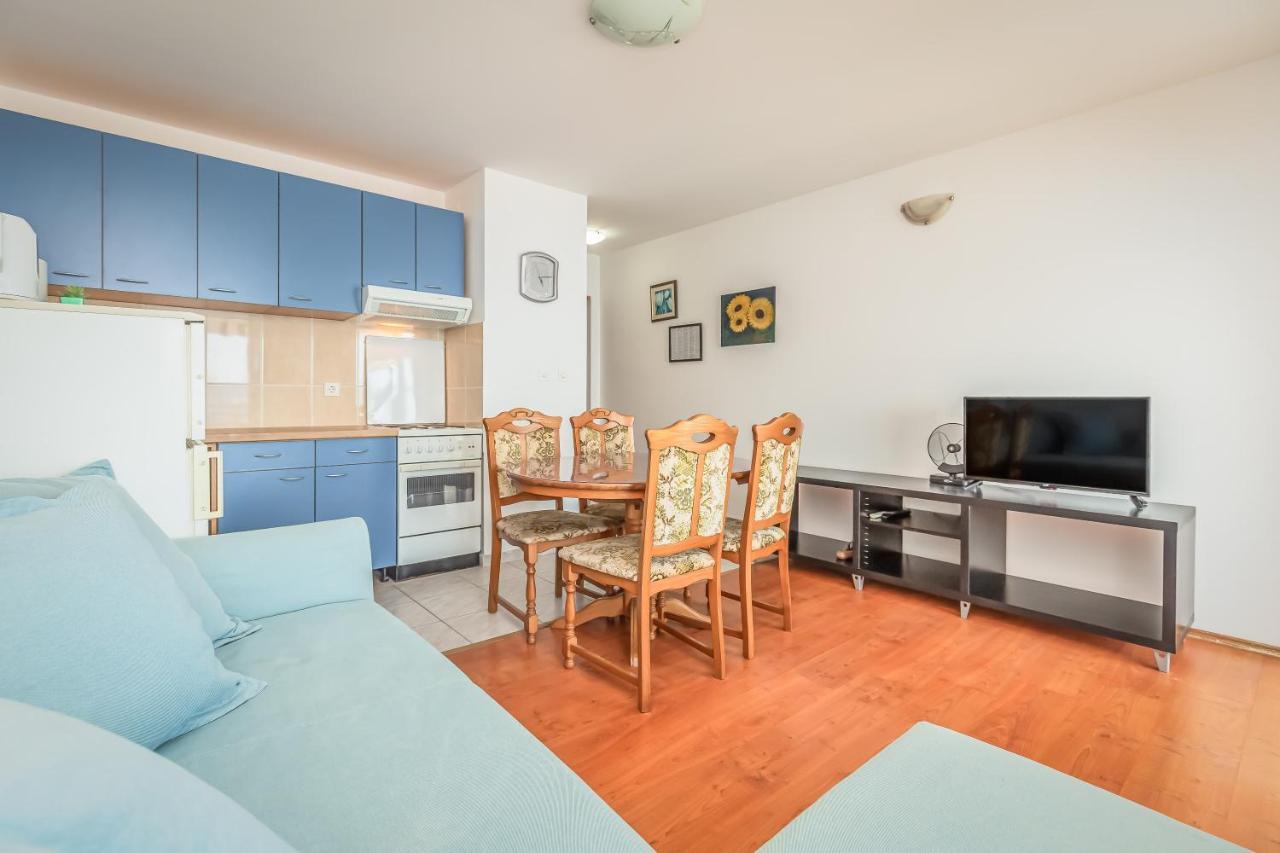 Seaview Apartment Ivana 塞莱纳 外观 照片