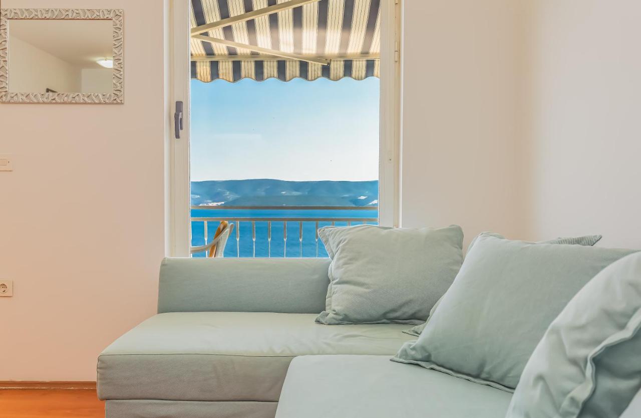 Seaview Apartment Ivana 塞莱纳 外观 照片