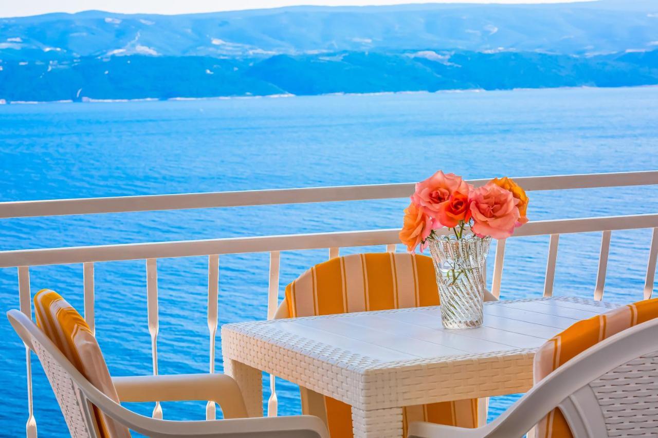 Seaview Apartment Ivana 塞莱纳 外观 照片